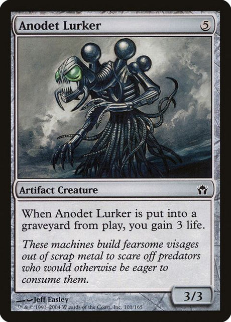 101-anodetlurker