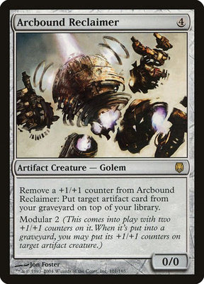 101-arcboundreclaimer