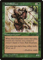 101-bullelephant
