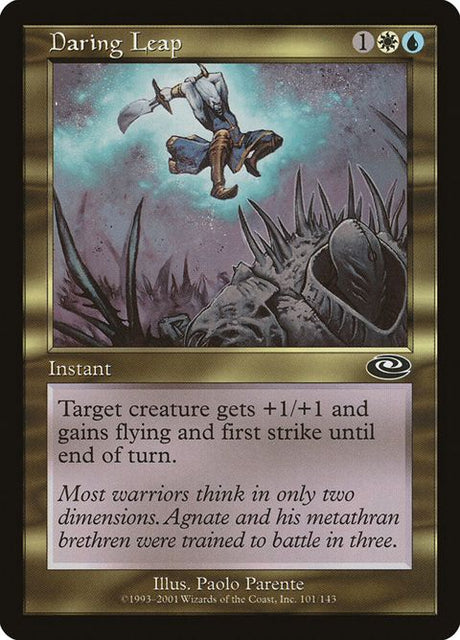 101-daringleap