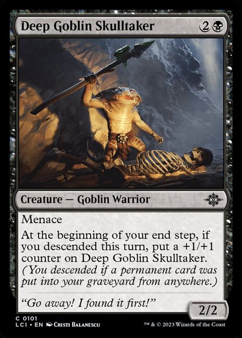 101-deepgoblinskulltaker