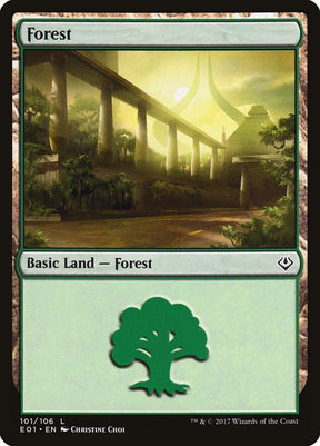 101-forest