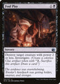 101-foulplay