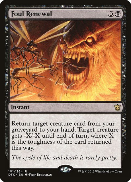 101-foulrenewal