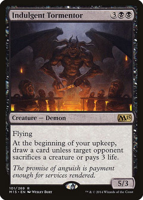 101-indulgenttormentor