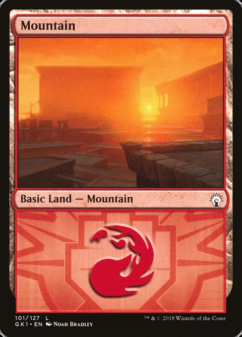 101-mountain
