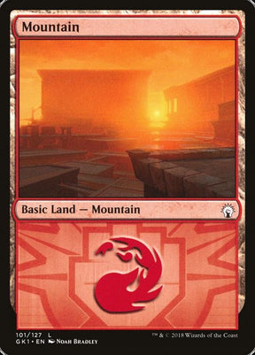 101-mountain