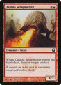 101-oxiddascrapmelter