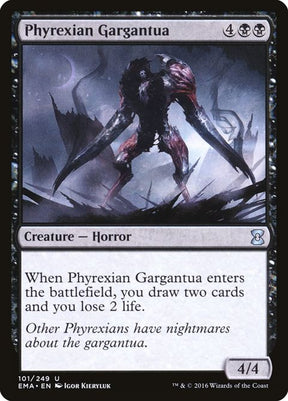 101-phyrexiangargantua
