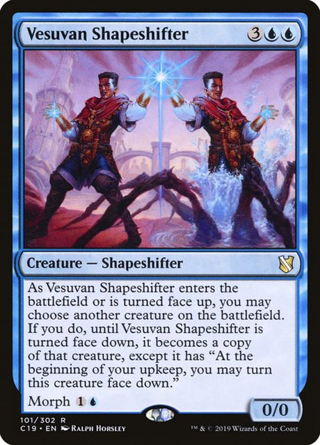 101-vesuvanshapeshifter