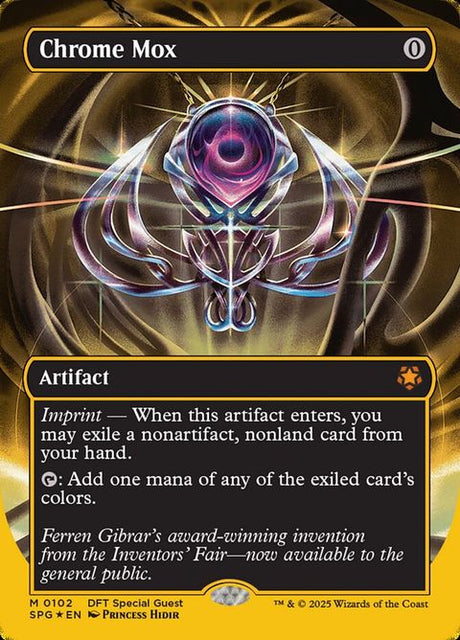 102-chromemox