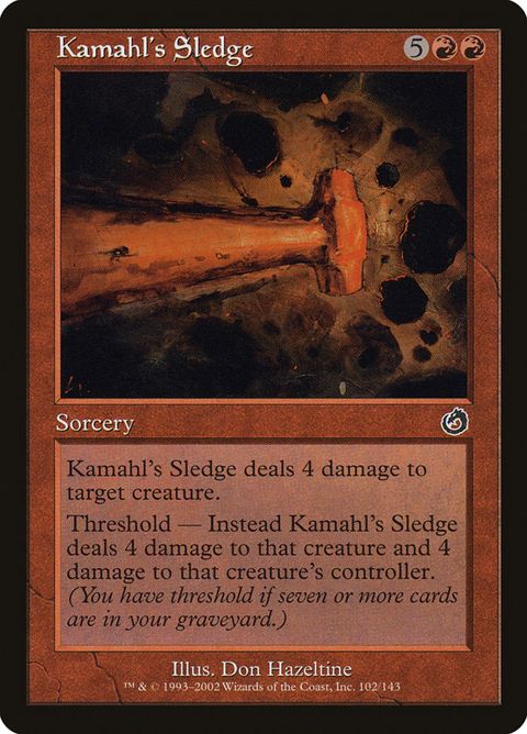 102-kamahlssledge