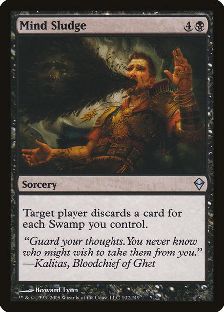 102-mindsludge