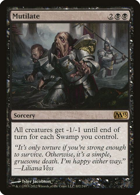 102-mutilate