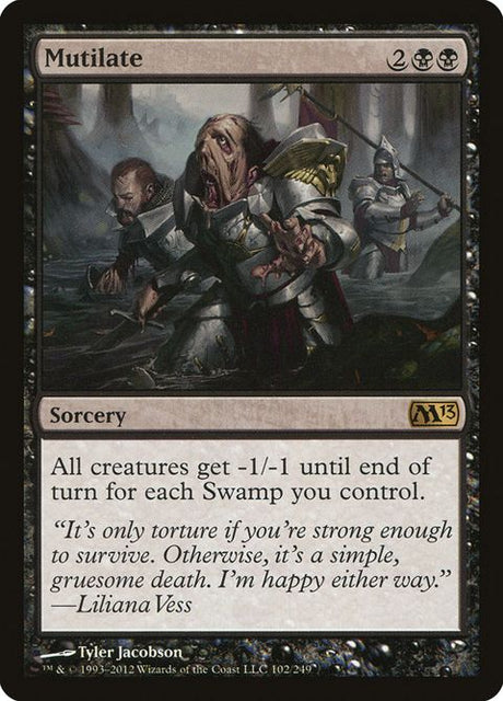 102-mutilate