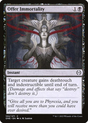 102-offerimmortality