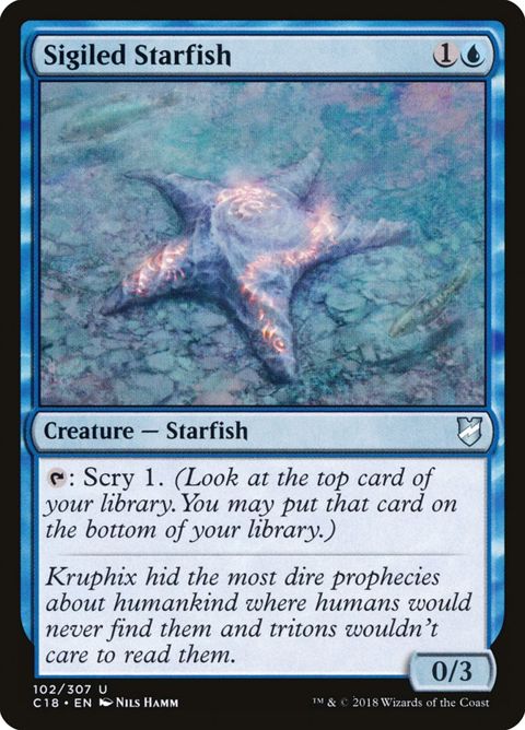 102-sigiledstarfish