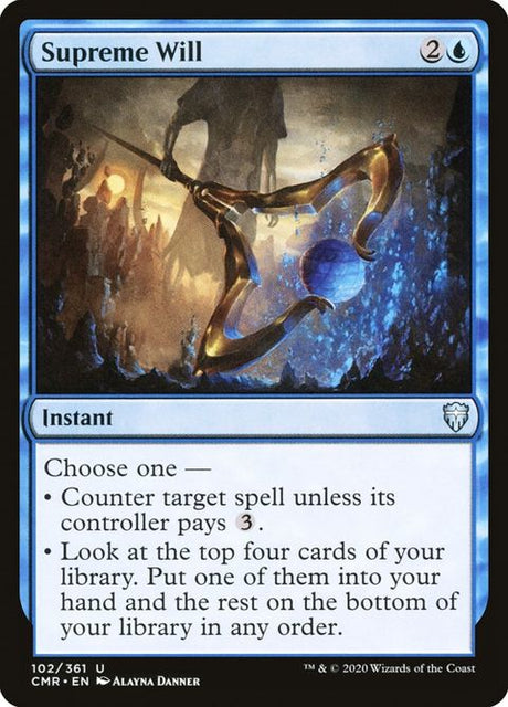 102-supremewill