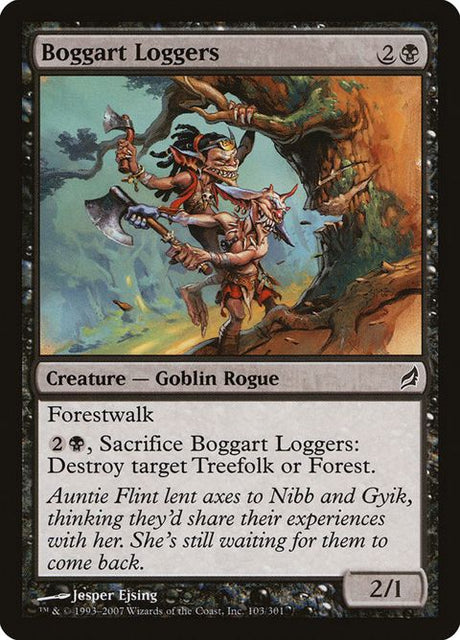 103-boggartloggers