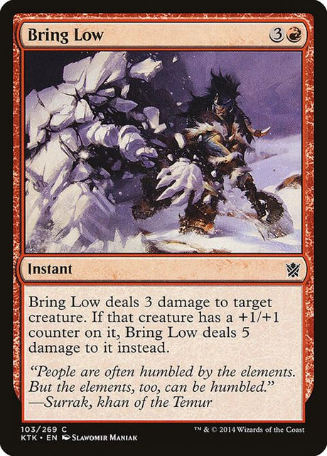 103-bringlow