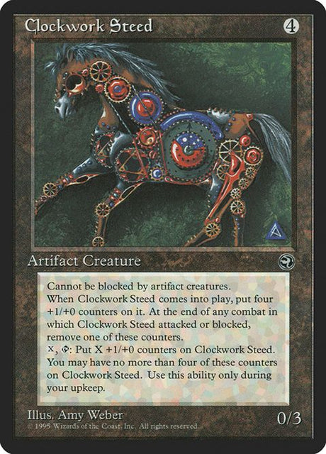 103-clockworksteed