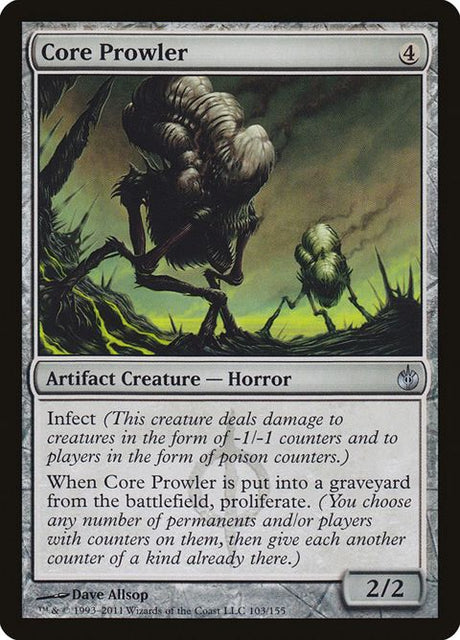 103-coreprowler