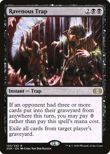 103-ravenoustrap