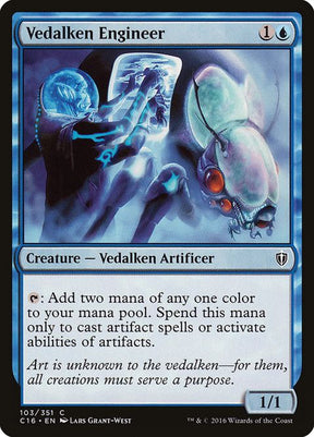 103-vedalkenengineer