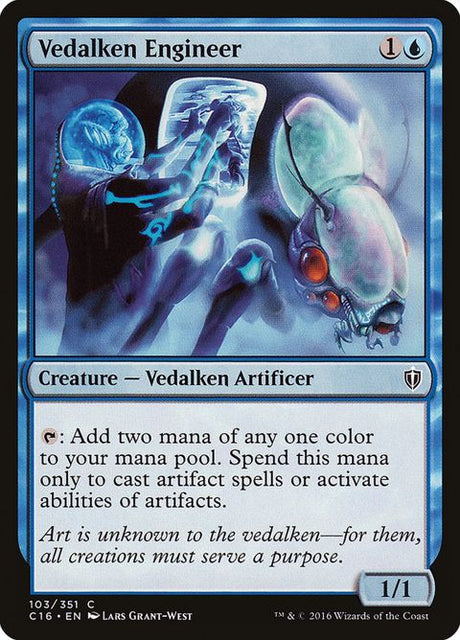 103-vedalkenengineer
