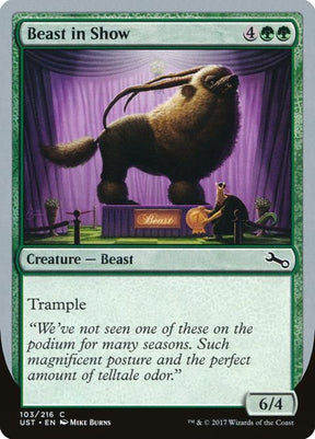 103b-beastinshow