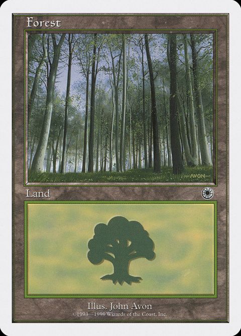 104-forest