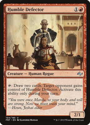 104-humbledefector
