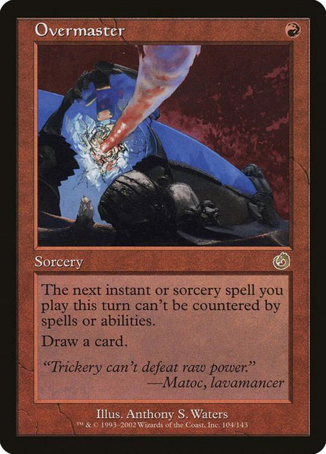104-overmaster