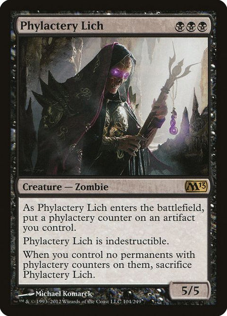104-phylacterylich
