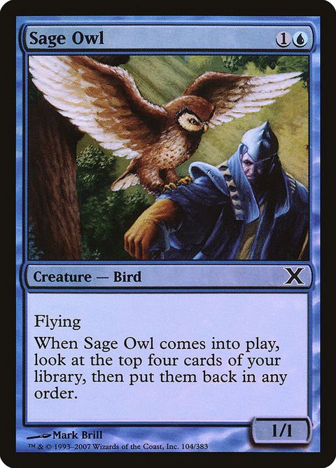104-sageowl