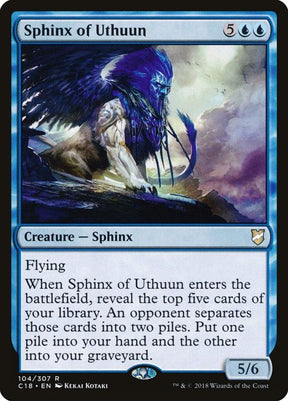 104-sphinxofuthuun