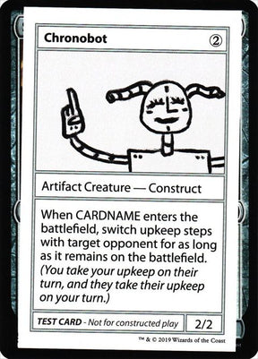 105-chronobot