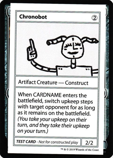 105-chronobot