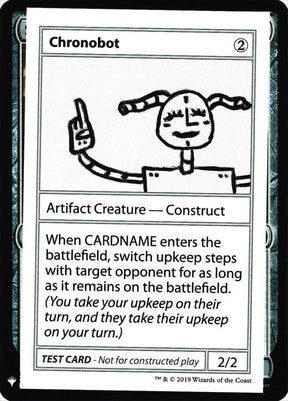105-chronobot