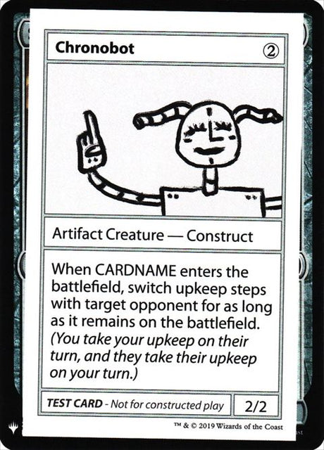 105-chronobot
