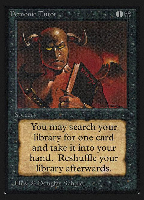 105-demonictutor