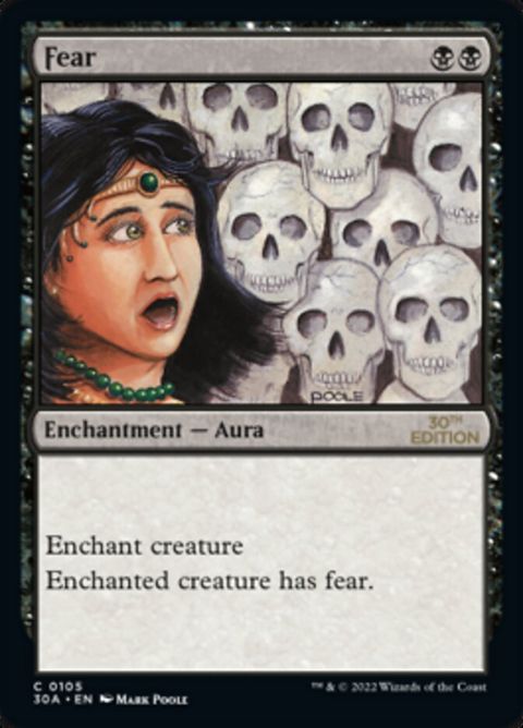 105-fear