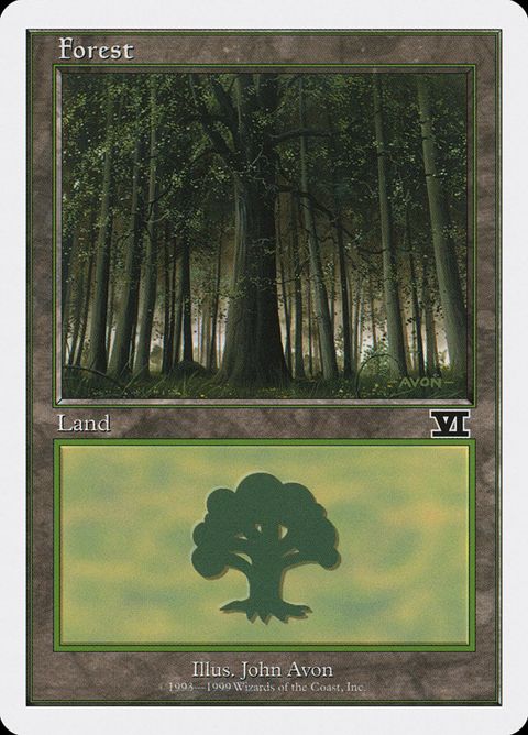 105-forest