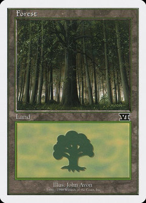 105-forest