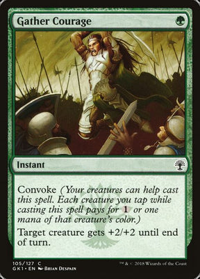 105-gathercourage