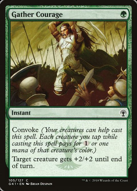 105-gathercourage