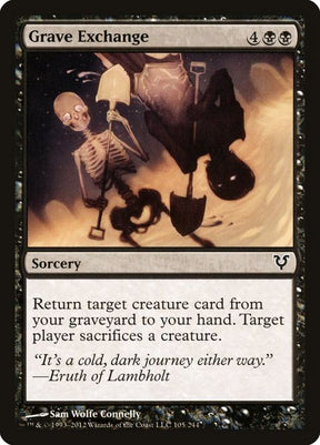 105-graveexchange