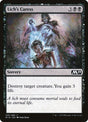 105-lichscaress