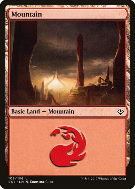 105-mountain