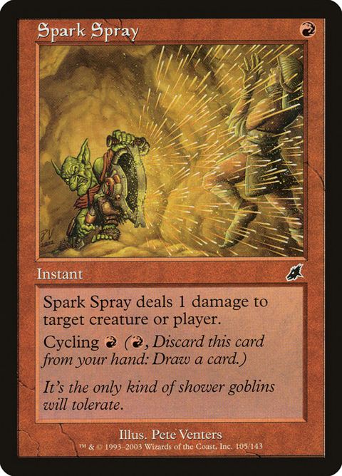 105-sparkspray